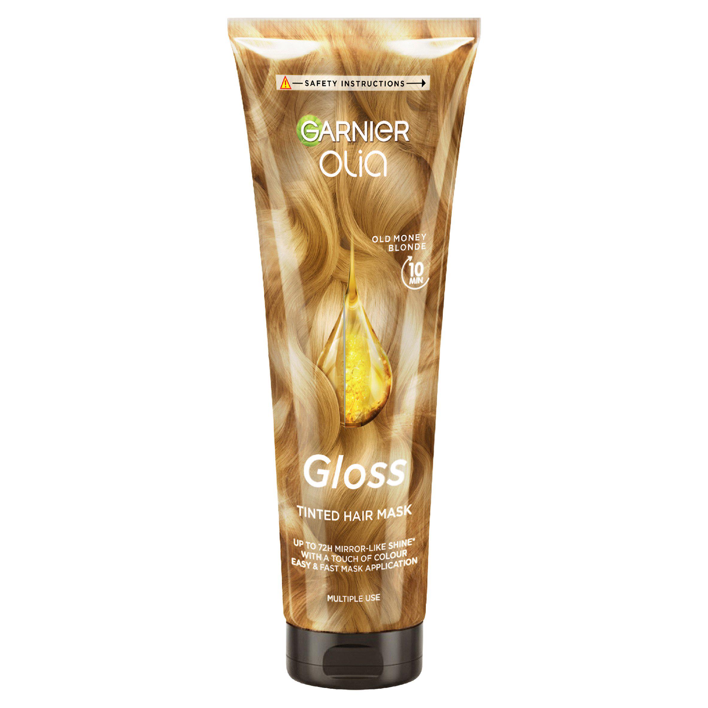 Garnier 150ml Old Money Blonde Olia Hair Gloss