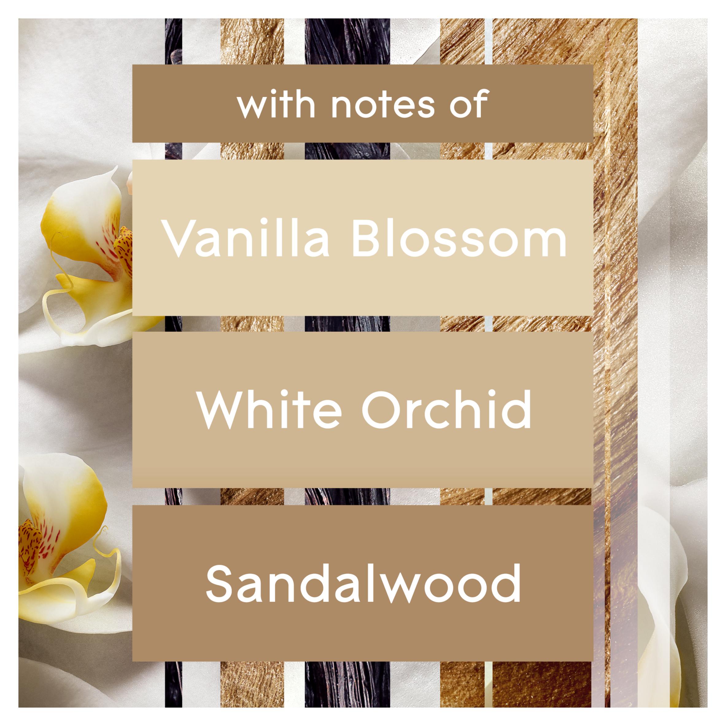Glade Romantic Vanilla Blossom Reed Diffuser 50ml thumbnail 2
