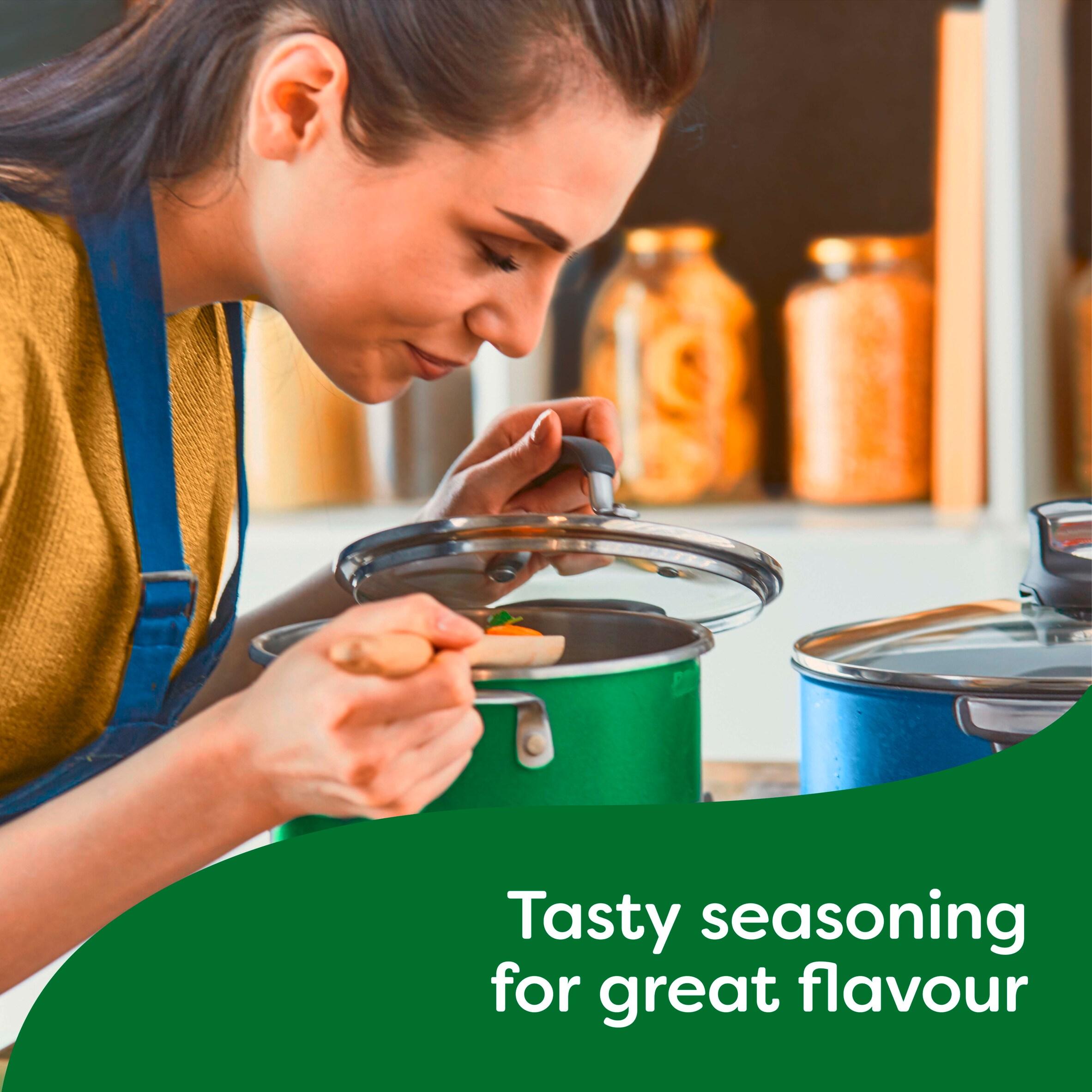 Knorr 90g Aromat Chilli All Purpose Savoury Seasoning thumbnail 4