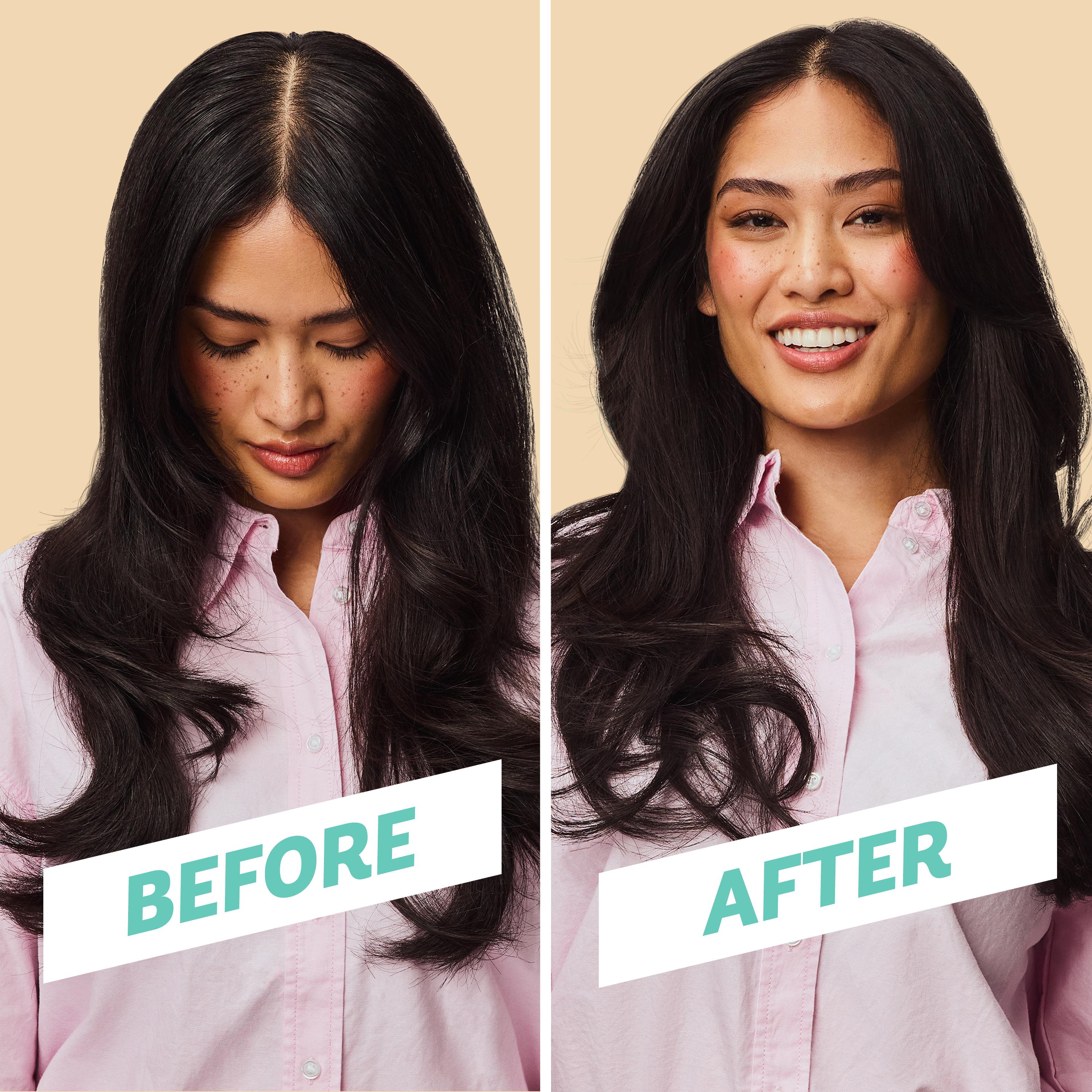Batiste 200ml Black Colour Dry Shampoo thumbnail 3