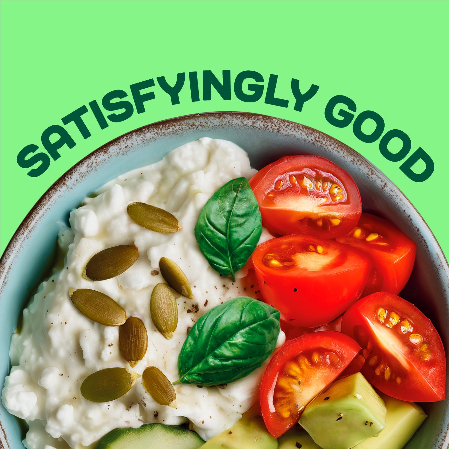 Arla 500g Cottage Cheese thumbnail 2