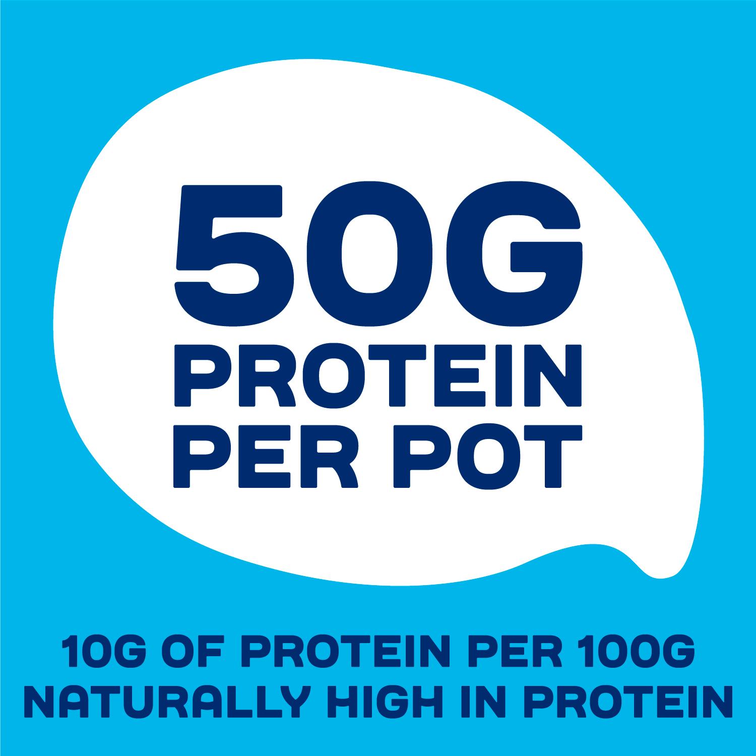 Arla 500g Cottage Cheese thumbnail 3