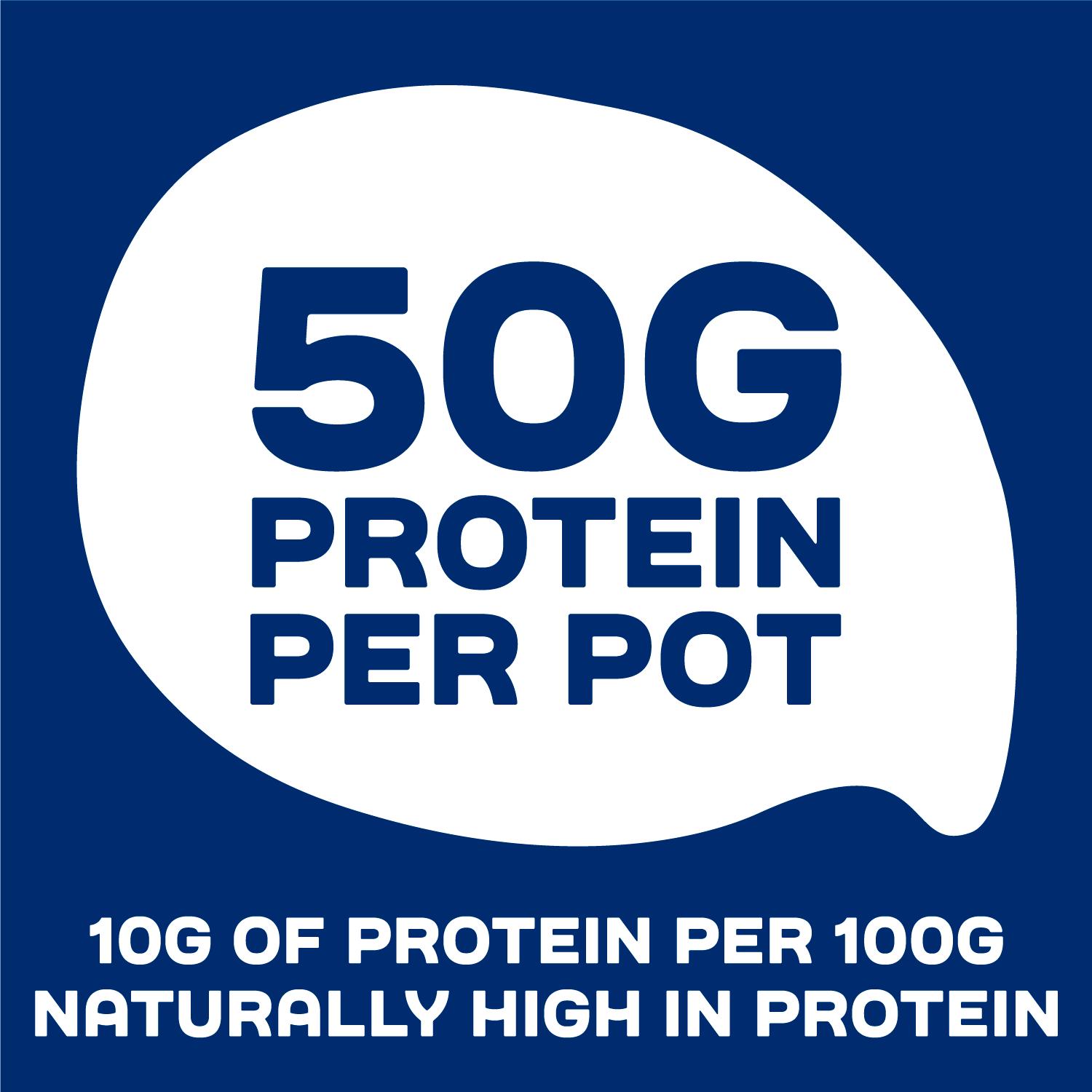 Arla 500g Natural Cottage Cheese thumbnail 3