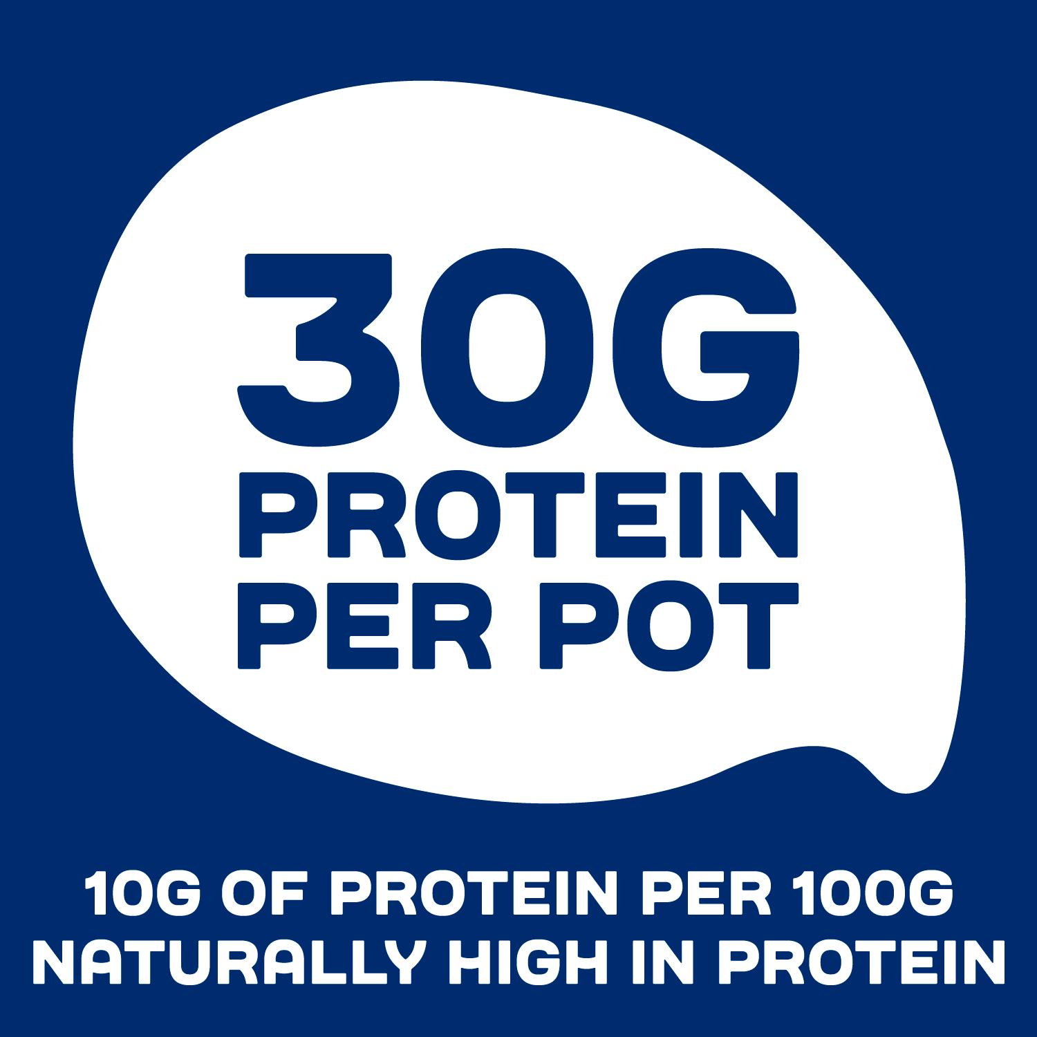 Arla 300g Natural Cottage Cheese thumbnail 3