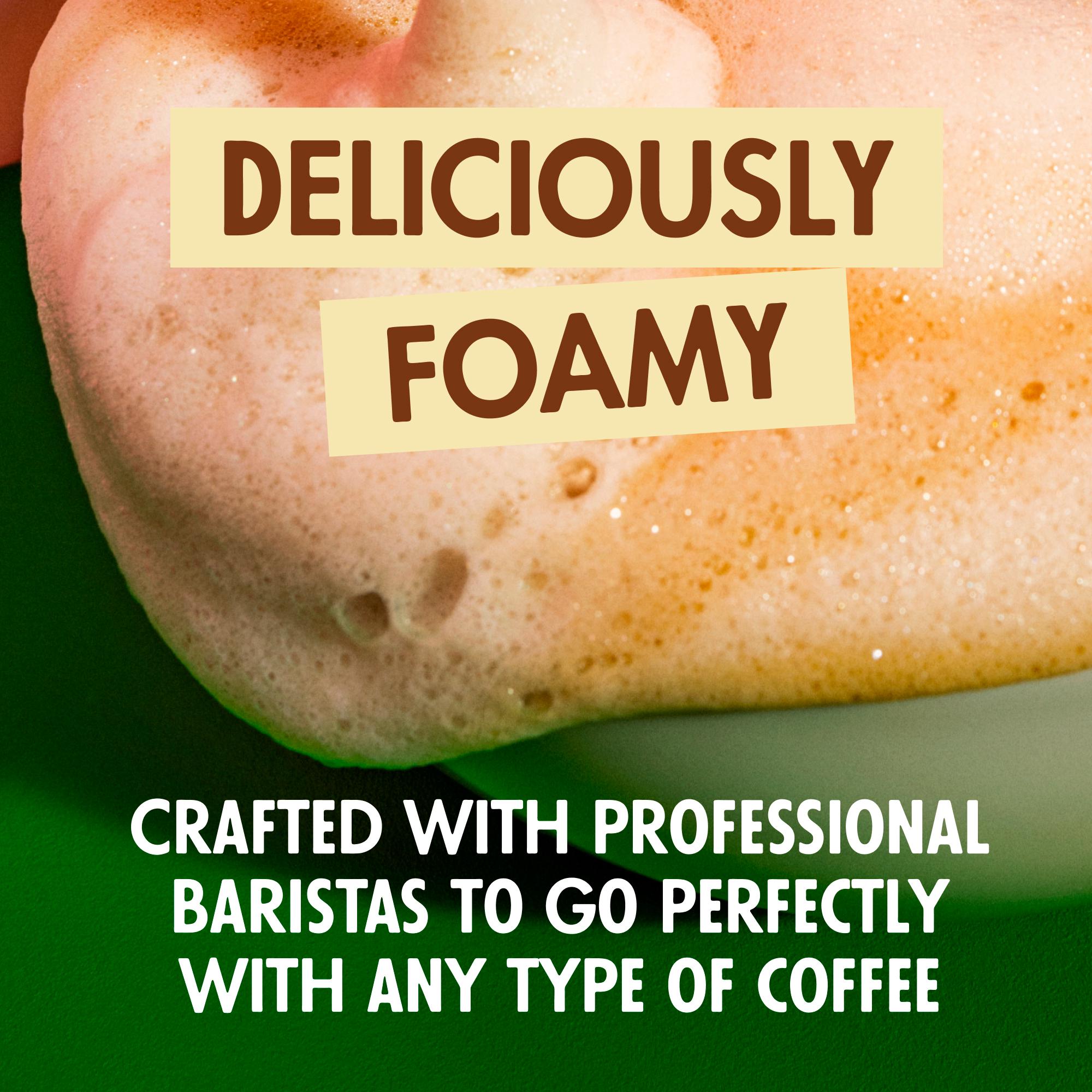Oddlygood 1L Gluten Free Plant Based Barista Oat Drink thumbnail 2