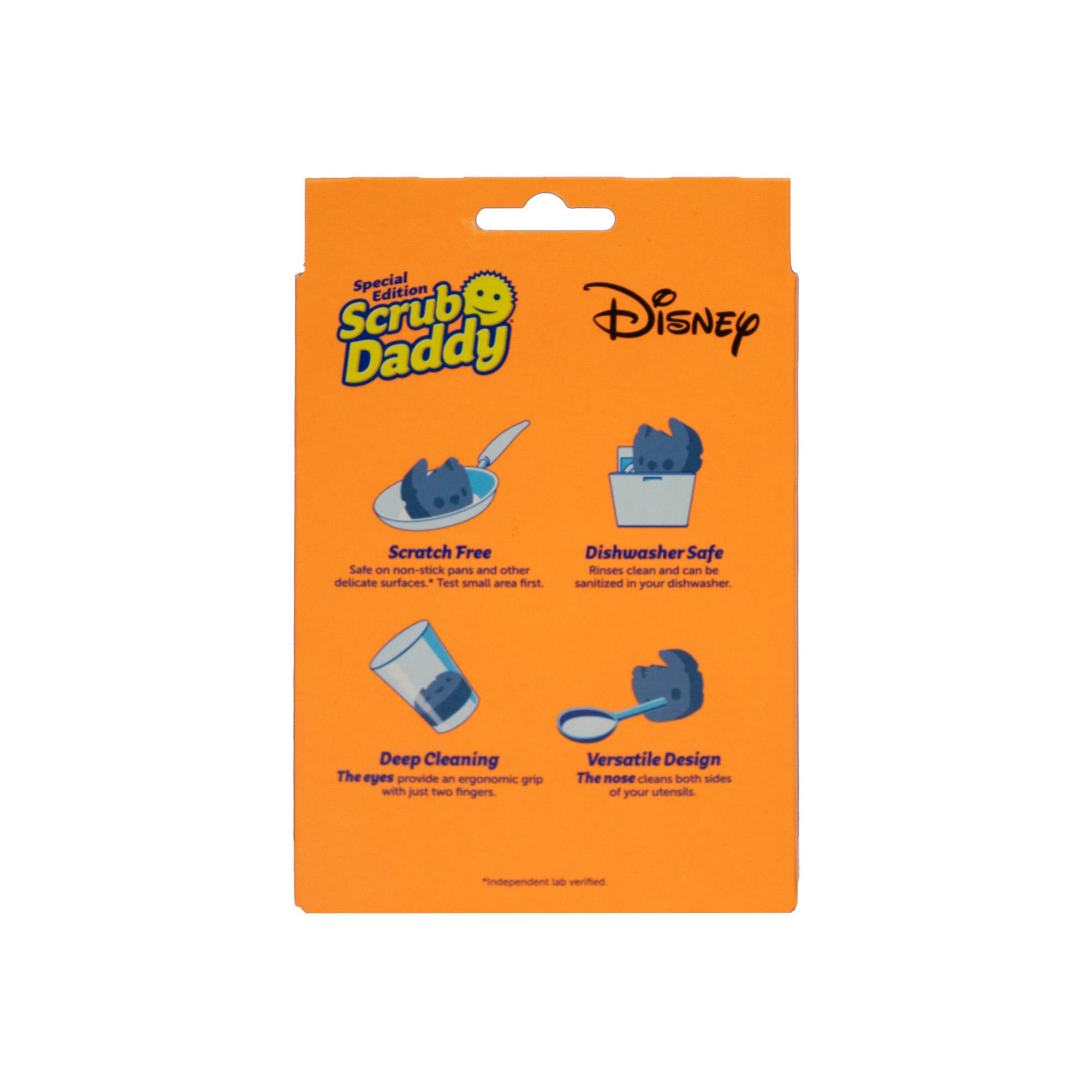 Scrub Daddy Disney Stitch, Special Edition thumbnail 2