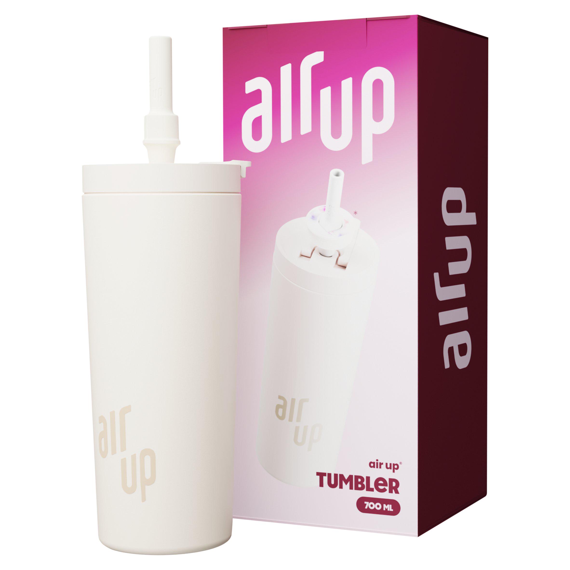 Air Up 700ml Creamy White Tumbler