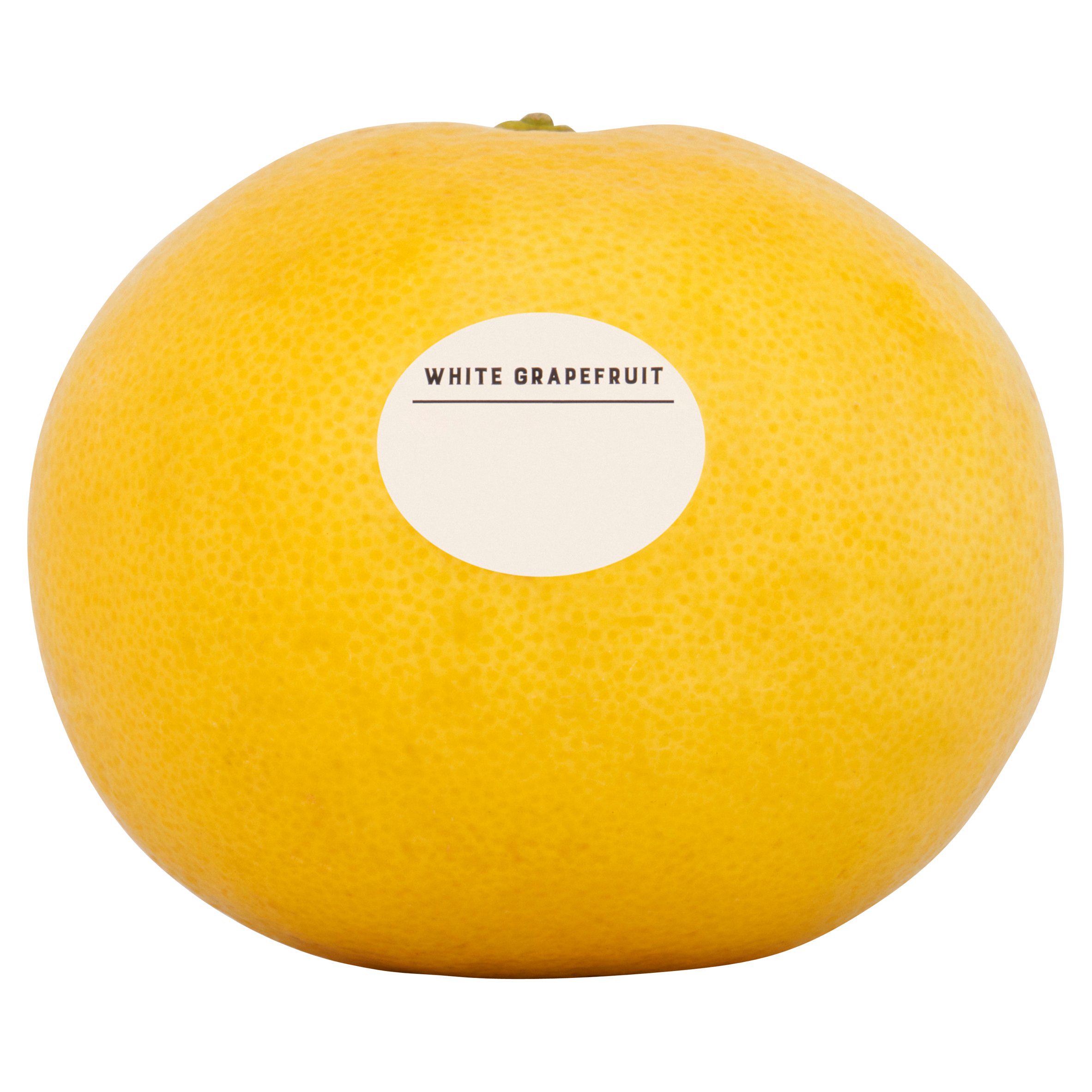 Sainsbury's White Grapefruit