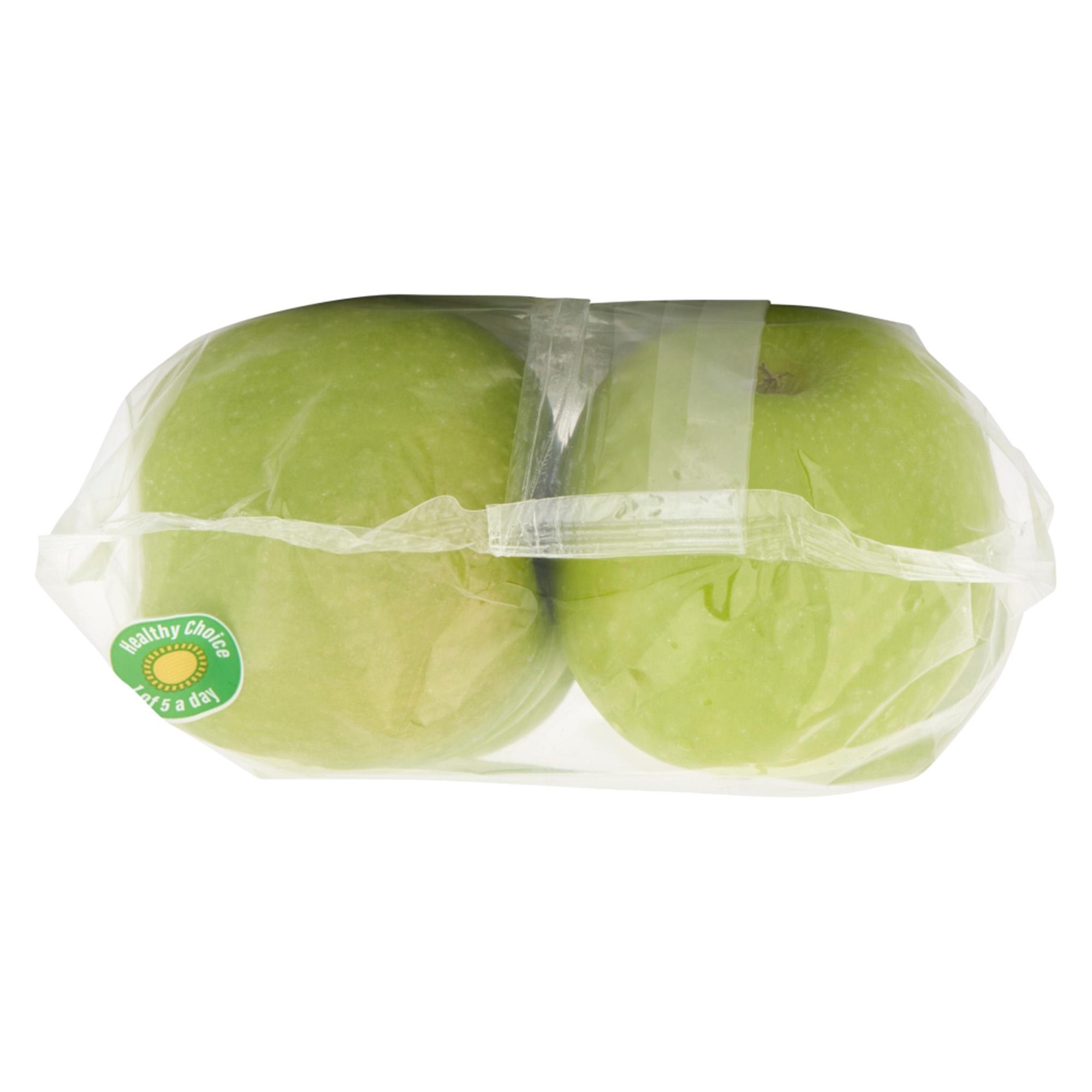 Sainsbury's Granny Smith Apples x6 thumbnail 5