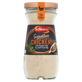 Schwartz Signature Chicken Gravy thumbnail 2