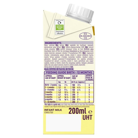 SMA Pro First Infant Milk From Birth thumbnail 10