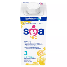 SMA Toddler Milk 1-3 Years 200ml - Image 1