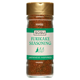 Sosu Japanese Furikake Seasoning - Image 1