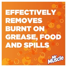 Mr Muscle Oven Cleaner 300ml thumbnail 2