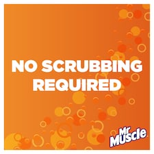 Mr Muscle Oven Cleaner 300ml thumbnail 3