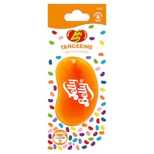 Jelly Belly Air Freshener Tangerine