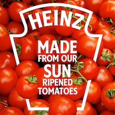 Heinz Top Down Squeezy Tomato Ketchup Sauce 700G thumbnail 2