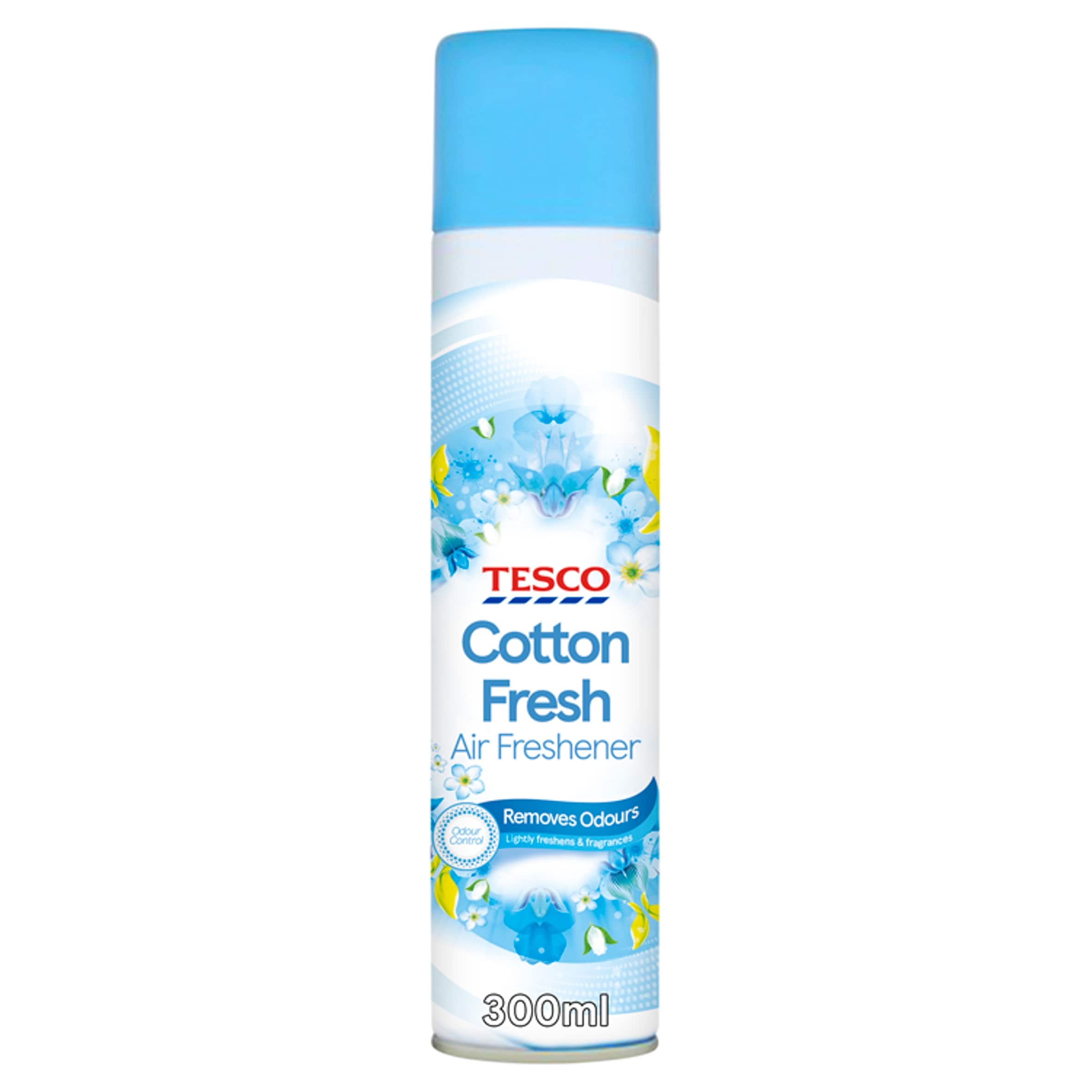 Tesco Cotton Fresh Air Freshener 300ML