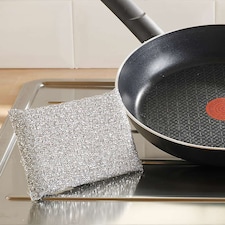 Spontex Brilliant Scourer thumbnail 2