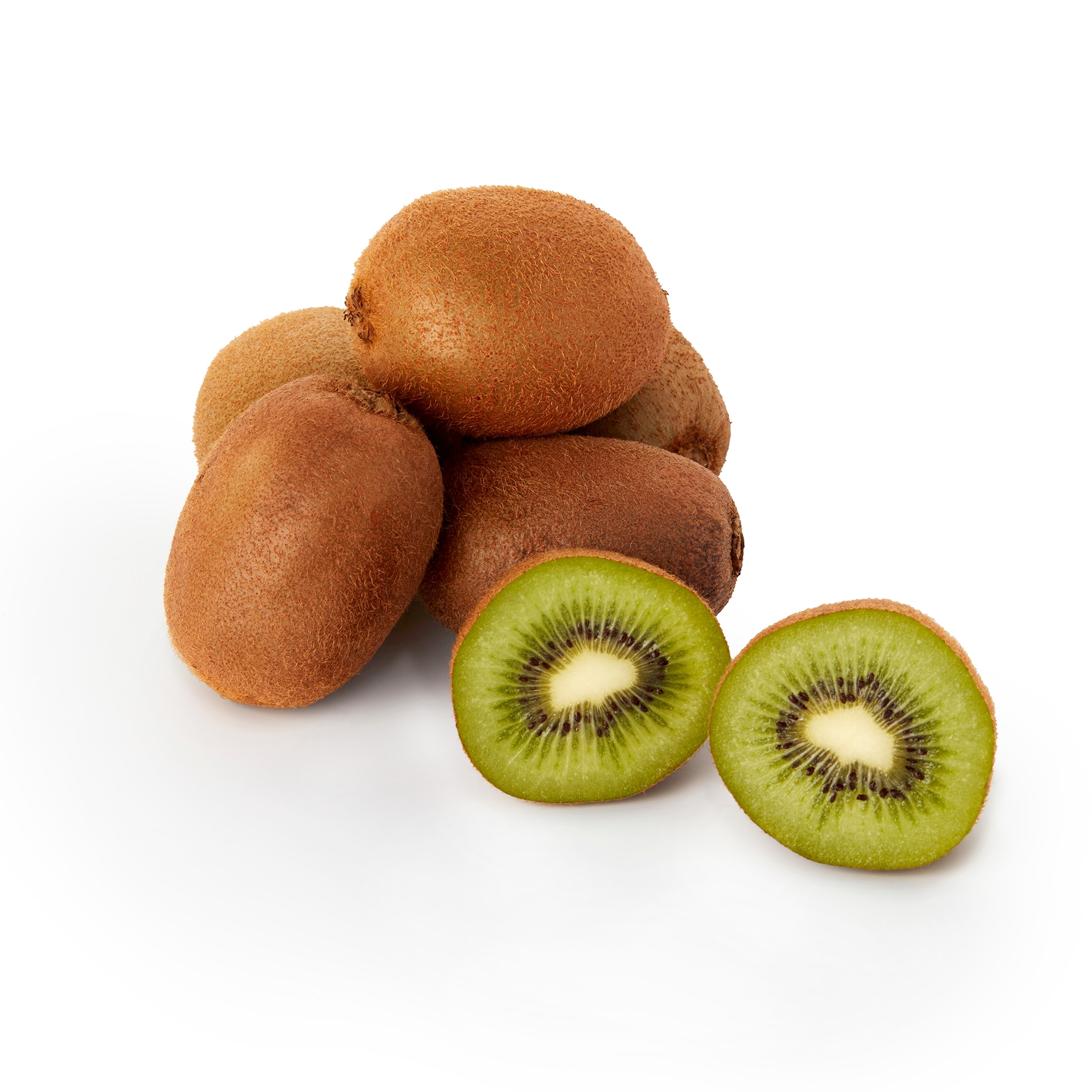 Tesco Kiwi Fruits 6 Pack thumbnail 2