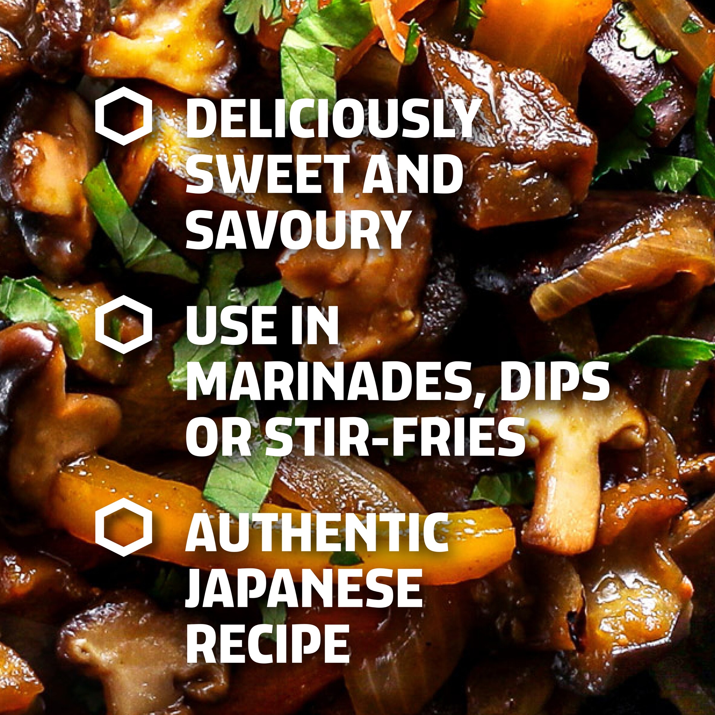 Kikkoman Teriyaki Marinade 250Ml thumbnail 5