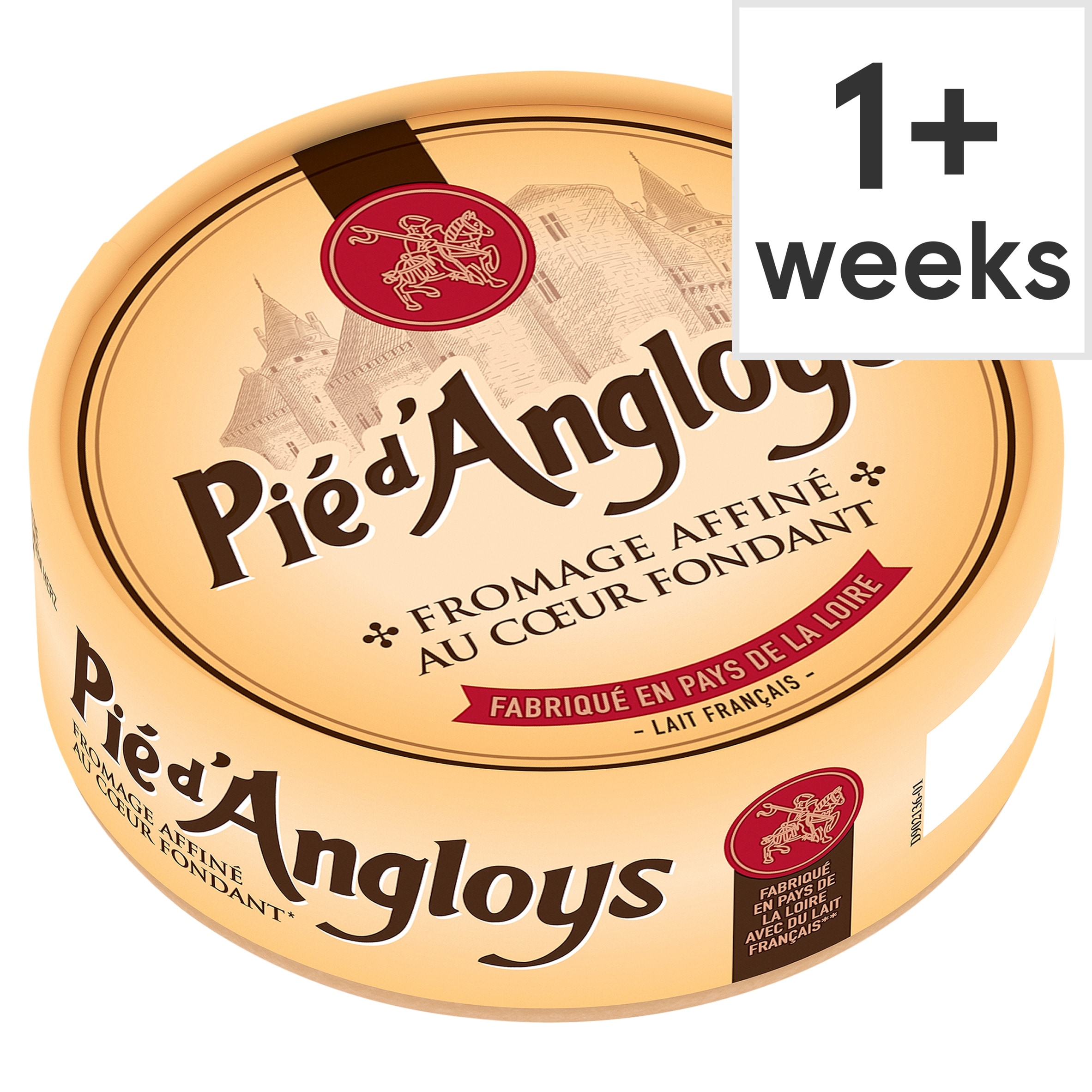 Pie d'Angloys
