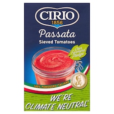 Cirio Passata Carton 500G