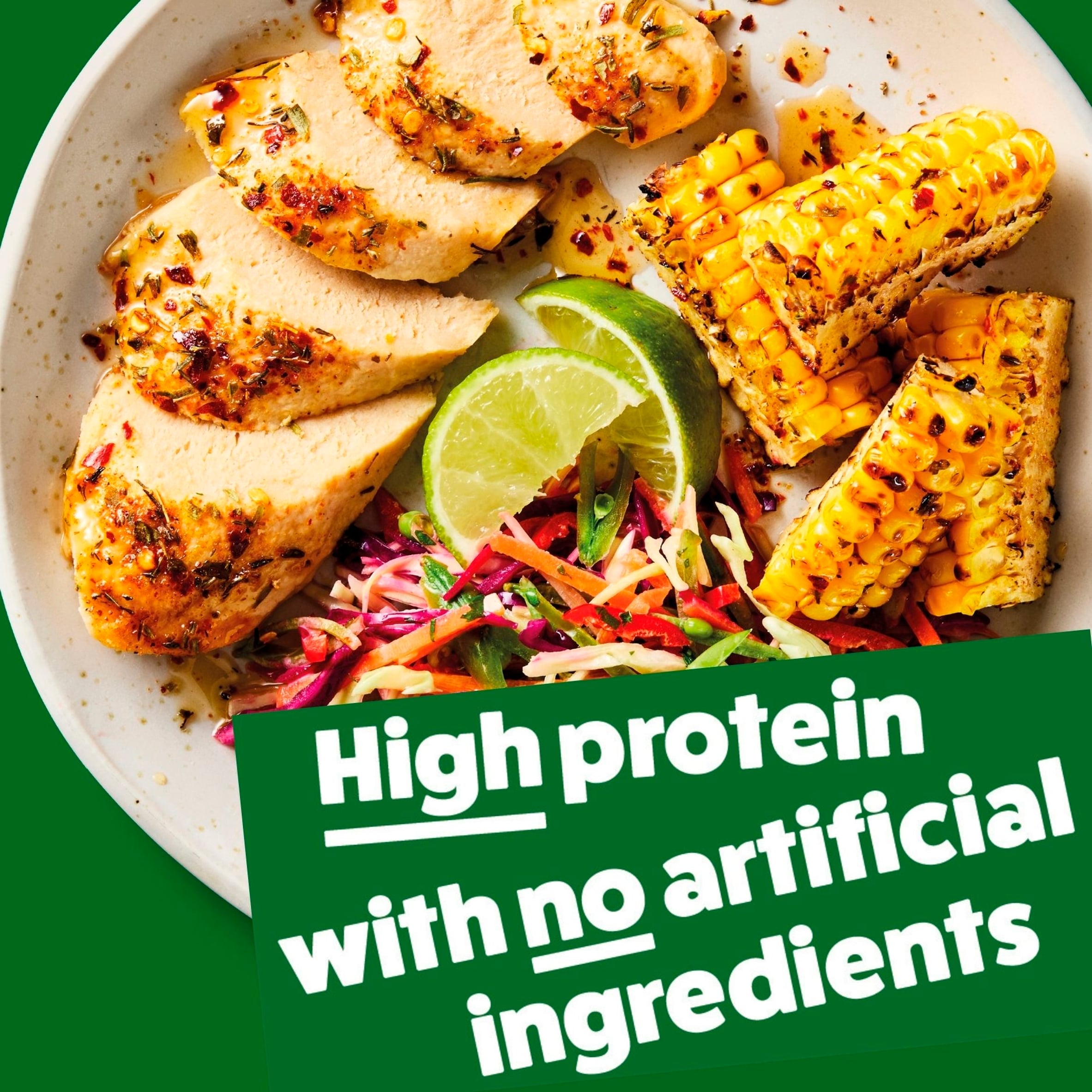 Quorn Fillets 312G thumbnail 2