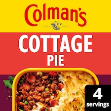 Colman's Cottage Pie Recipe Mix 45G