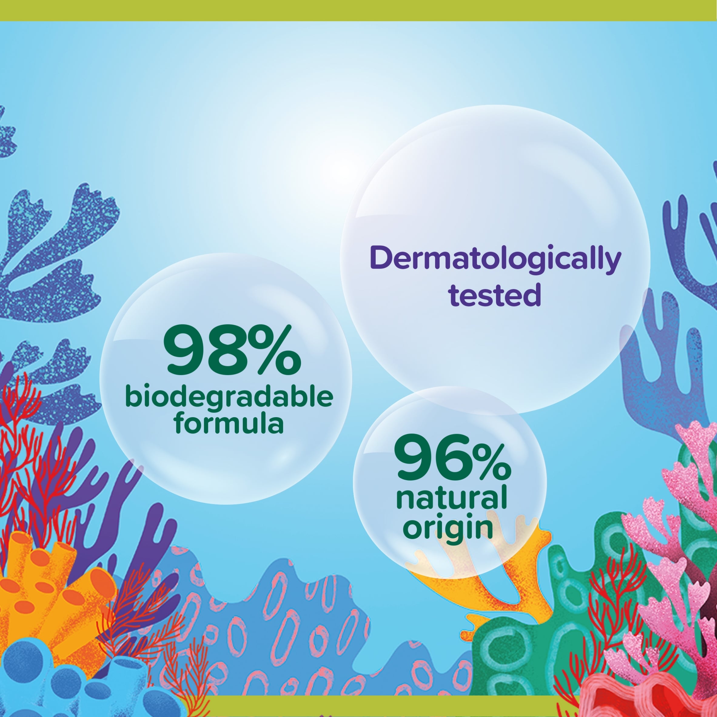 Palmolive Aquarium Hand Wash 300ml thumbnail 3