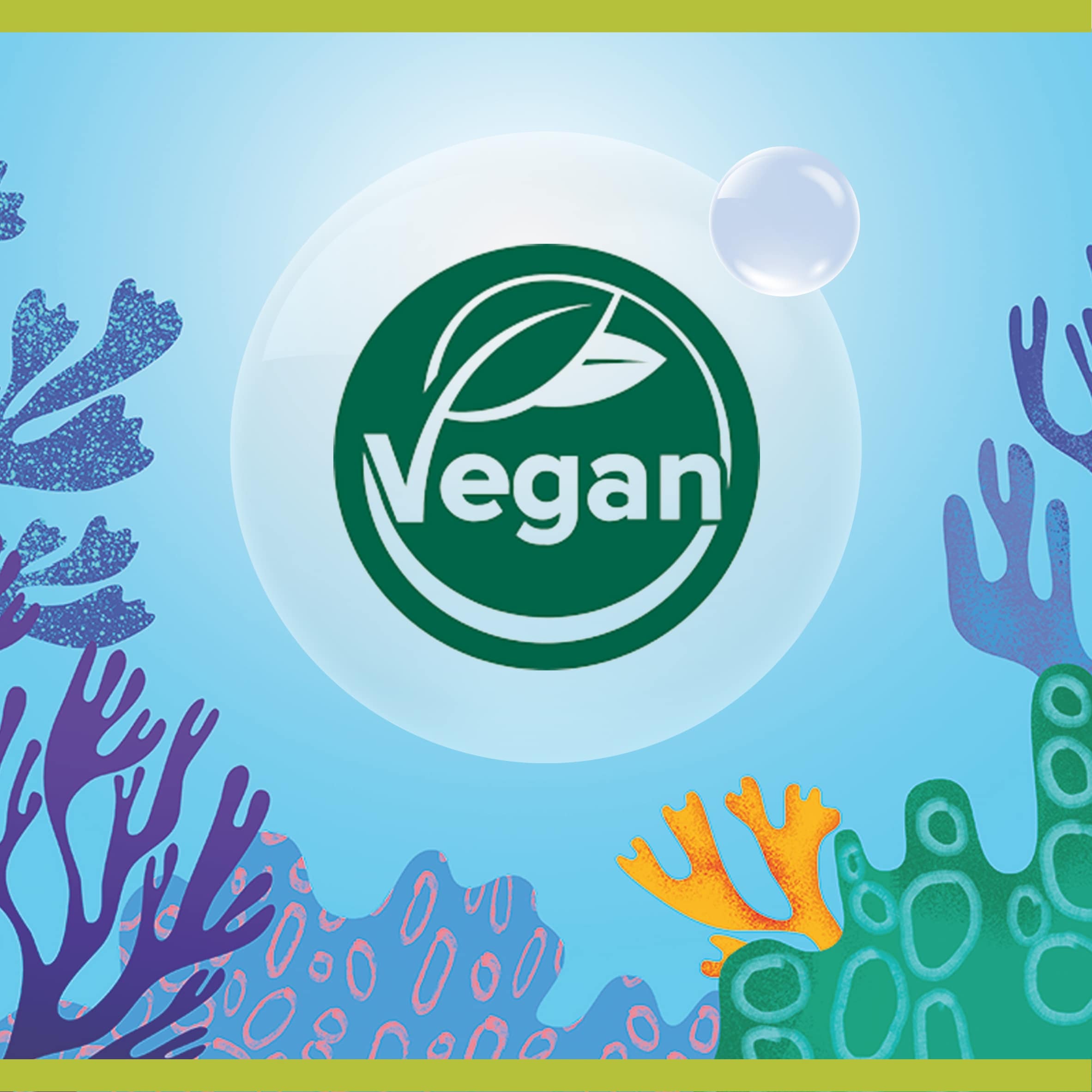 Palmolive Aquarium Hand Wash 300ml thumbnail 4