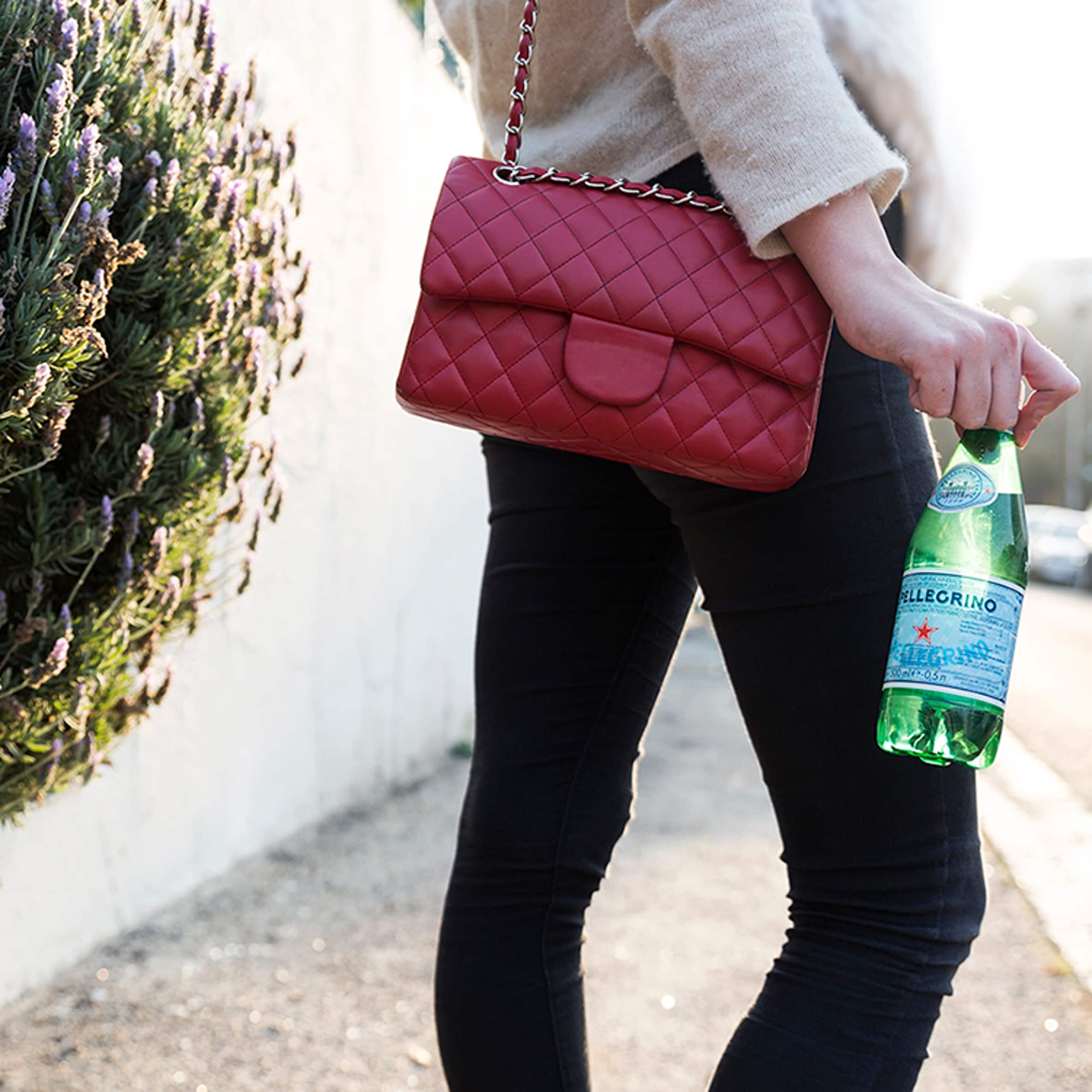 San Pellegrino Sparkling Natural Mineral Water 500ml thumbnail 4