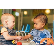 Farleys Rusks Reduced Sugar Baby Food Snack 300g thumbnail 3