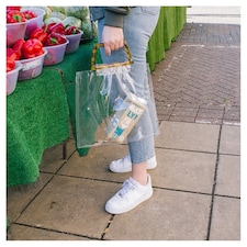 Oatly Organic Oat Drink Long Life 1L thumbnail 3
