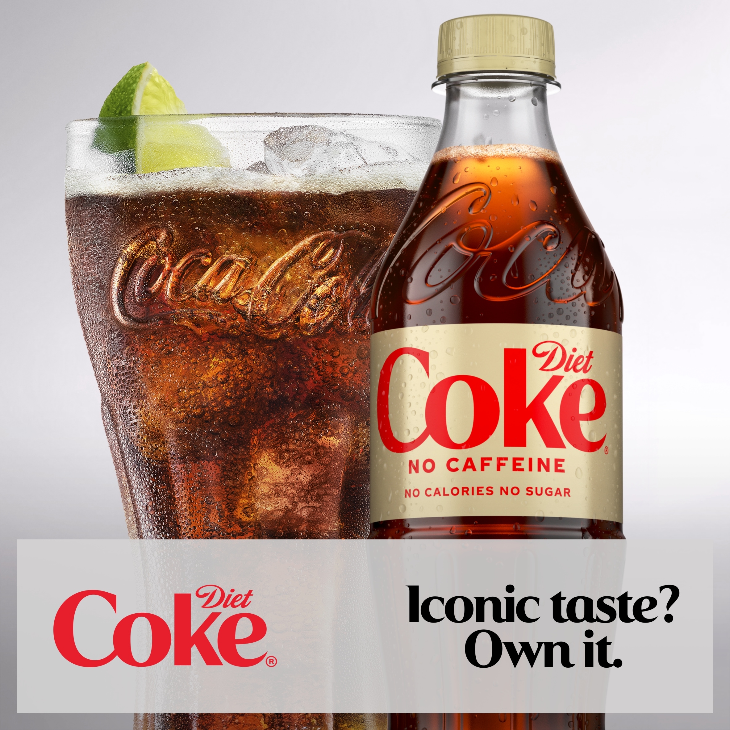 Diet Coke Caffeine Free 500 M thumbnail 5