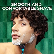 Wilkinson Sword Xtreme 3 Sensitive Comfort Men Disposable Razor X4 thumbnail 5