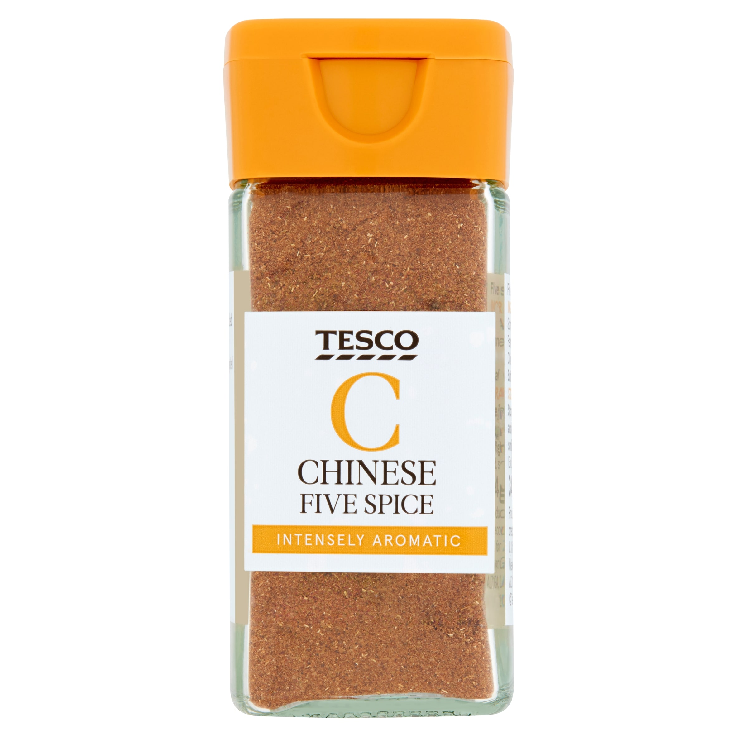 Tesco Chinese 5 Spice 34G