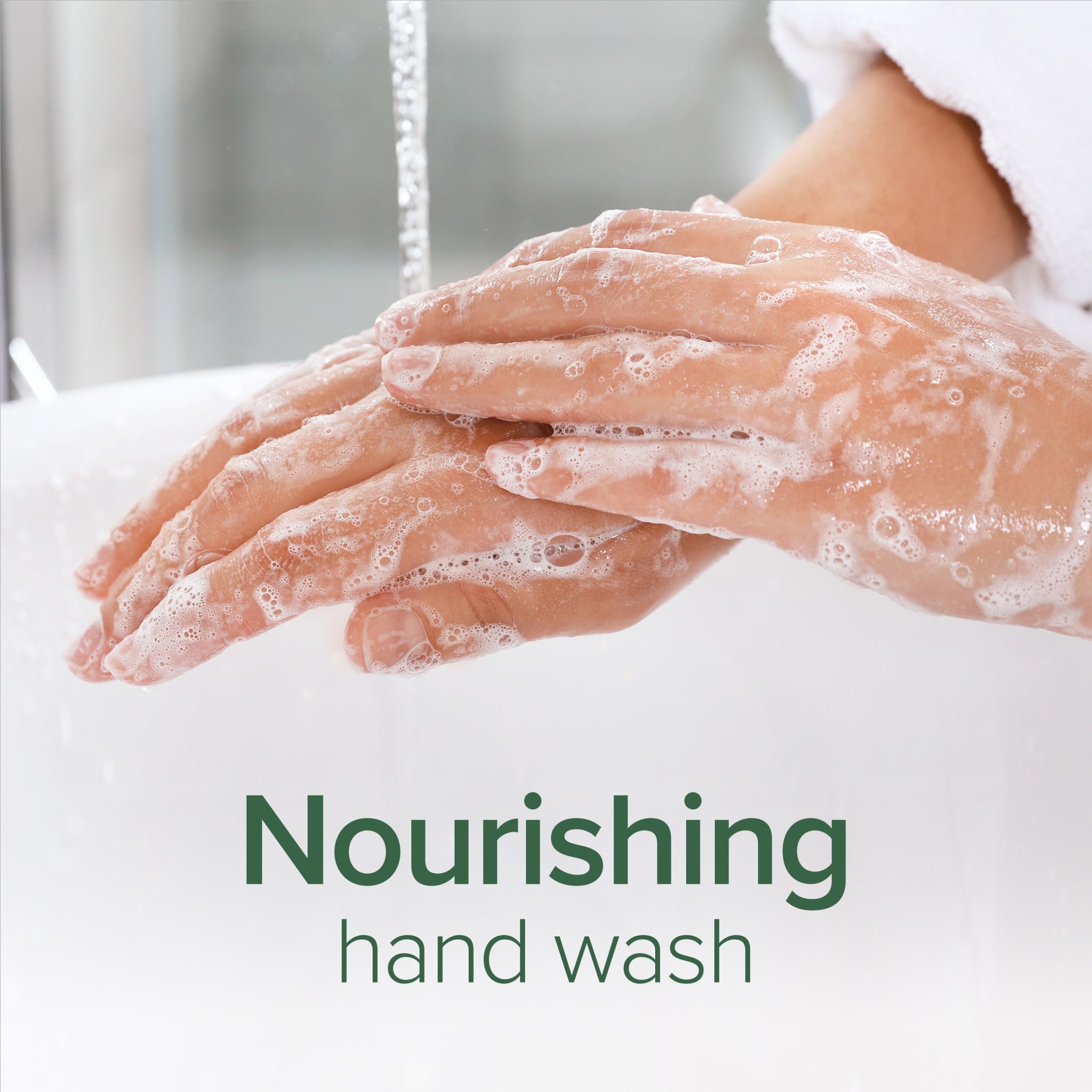 Palmolive Naturals Milk & Honey Hand Wash Soap 300ml thumbnail 2