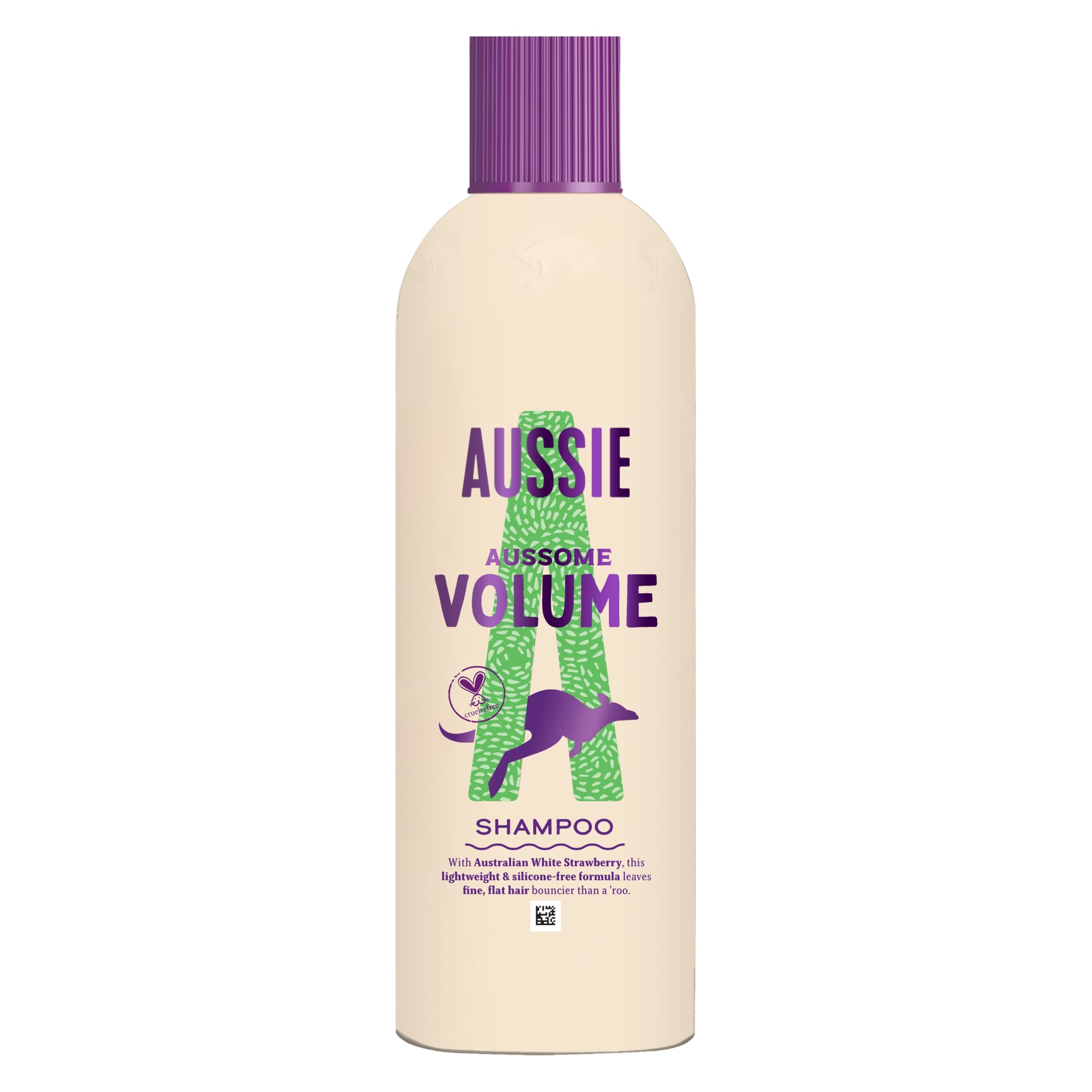 Aussie Aussome Volume Shampoo