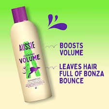 Aussie Aussome Volume Shampoo 300Ml thumbnail 2