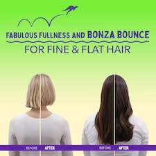 Aussie Aussome Volume Shampoo 300Ml thumbnail 3