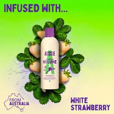 Aussie Aussome Volume Shampoo 300Ml thumbnail 4
