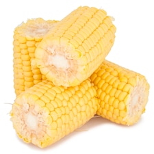 Tesco Sweetcorn Cobettes 4 Pack thumbnail 2
