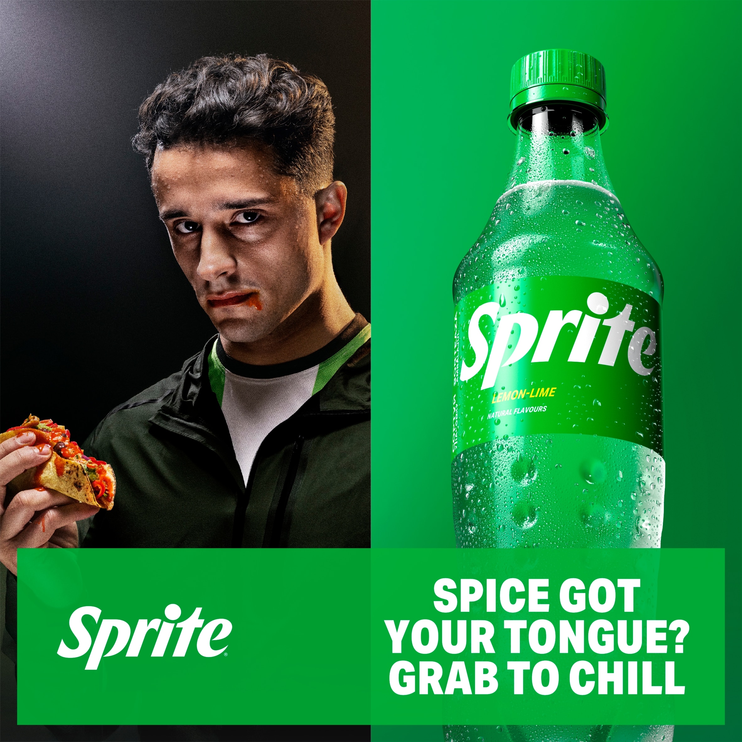 Sprite 500ml thumbnail 2