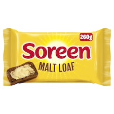Soreen Original Fruited Malt Loaf 260g