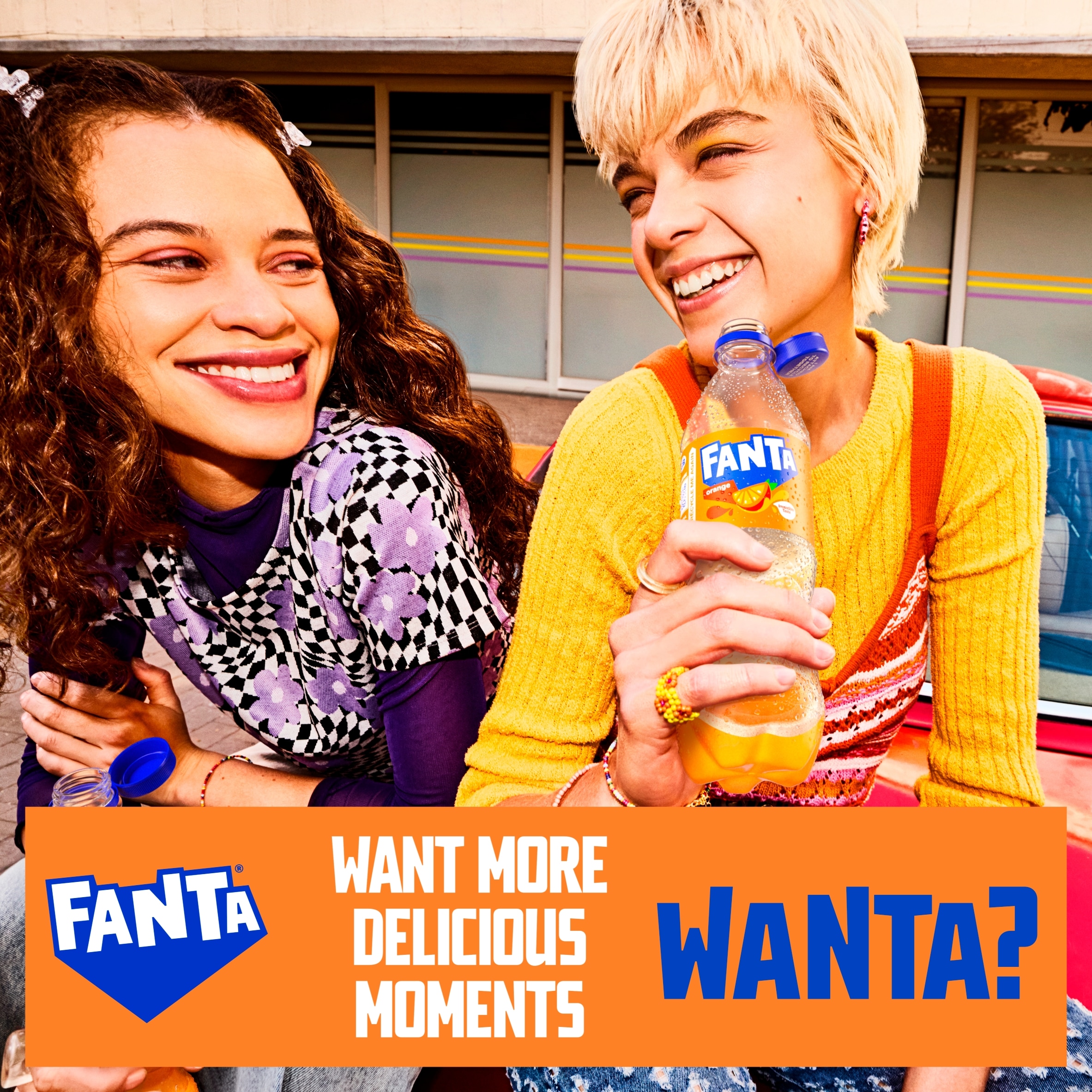 Fanta Orange 500 M thumbnail 2
