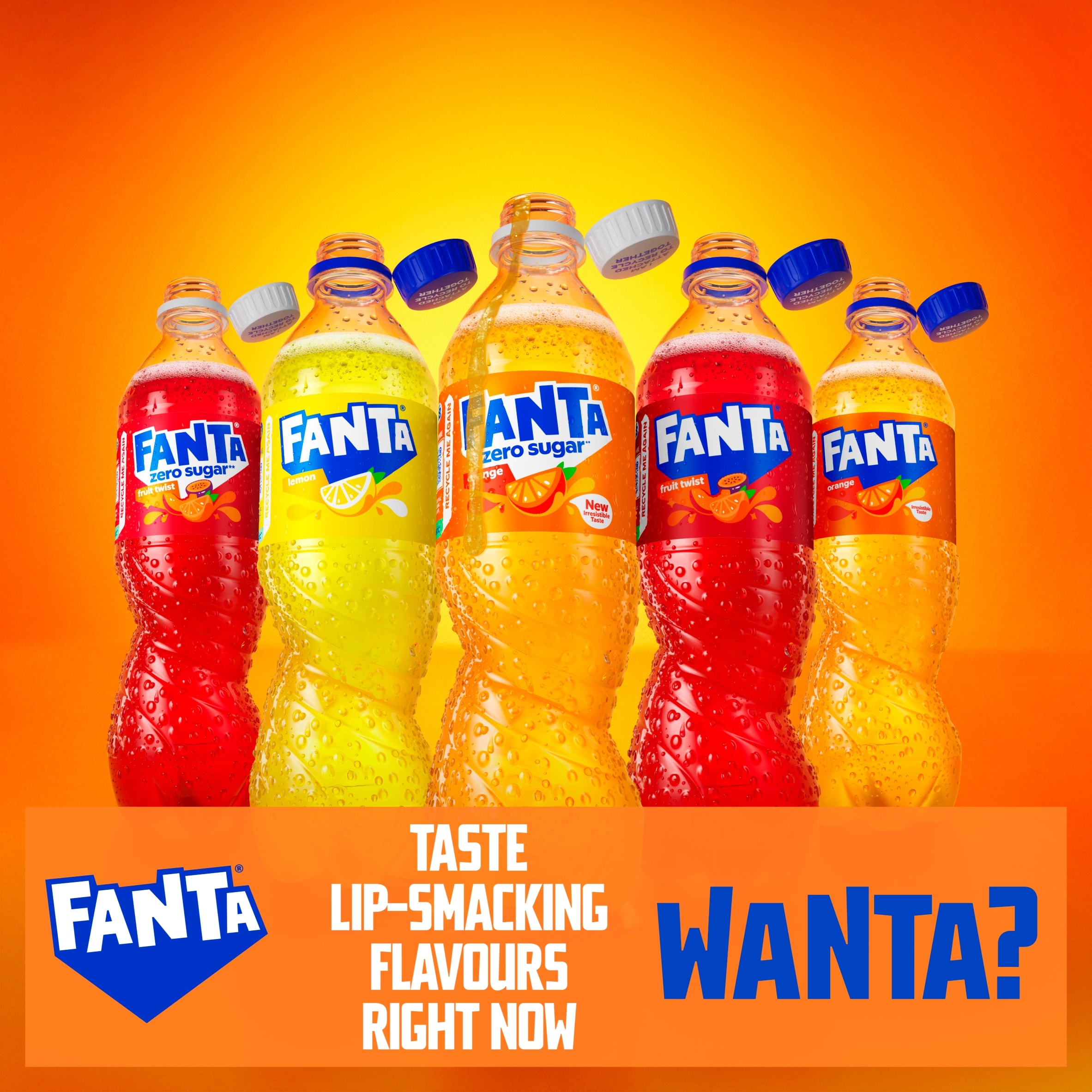 Fanta Orange 500 M thumbnail 3