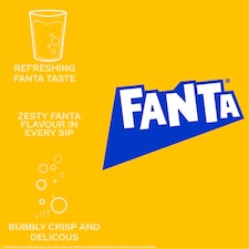 Fanta Lemon 2L thumbnail 2