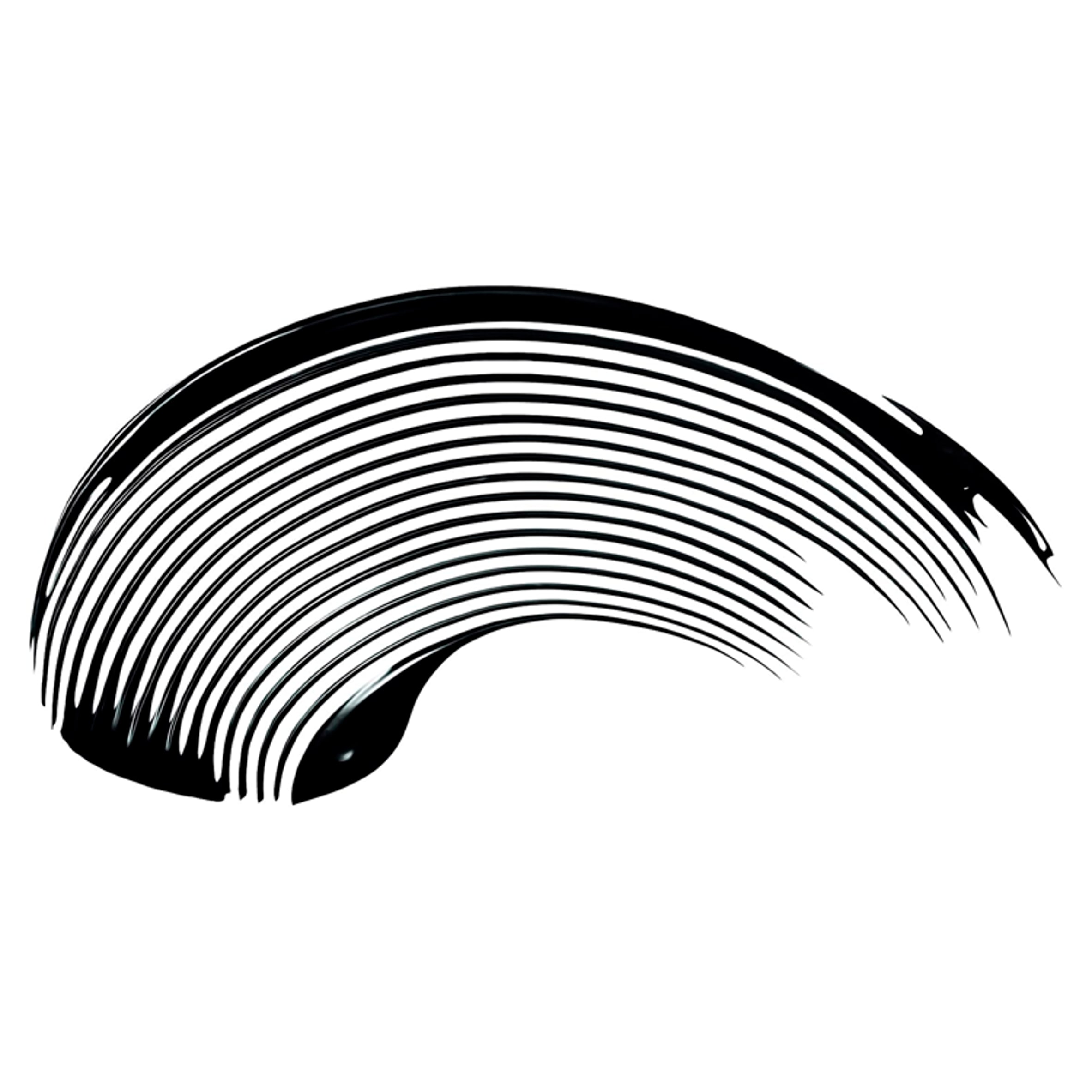Rimmel Extra Super Lash Mascara Black thumbnail 3