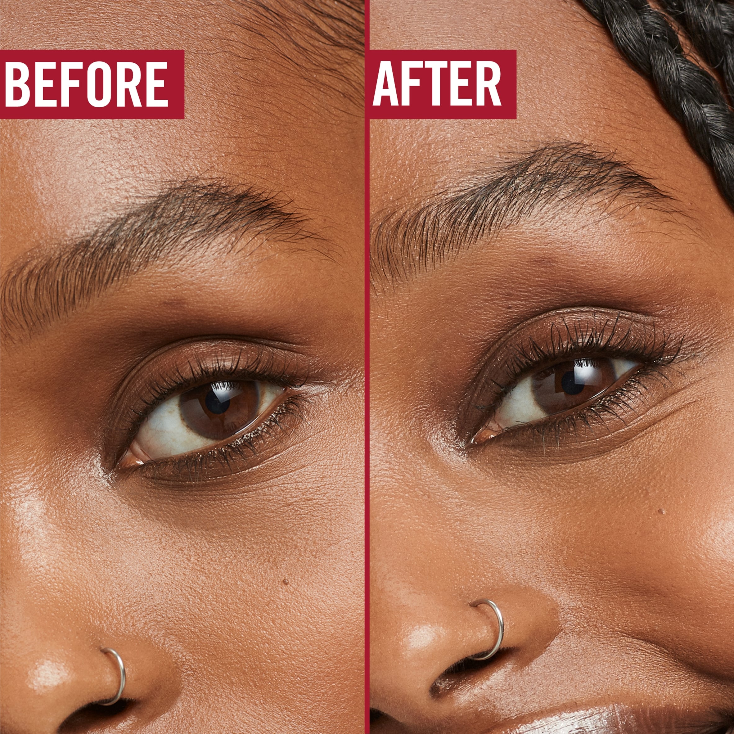 Rimmel Extra Super Lash Mascara Black thumbnail 4